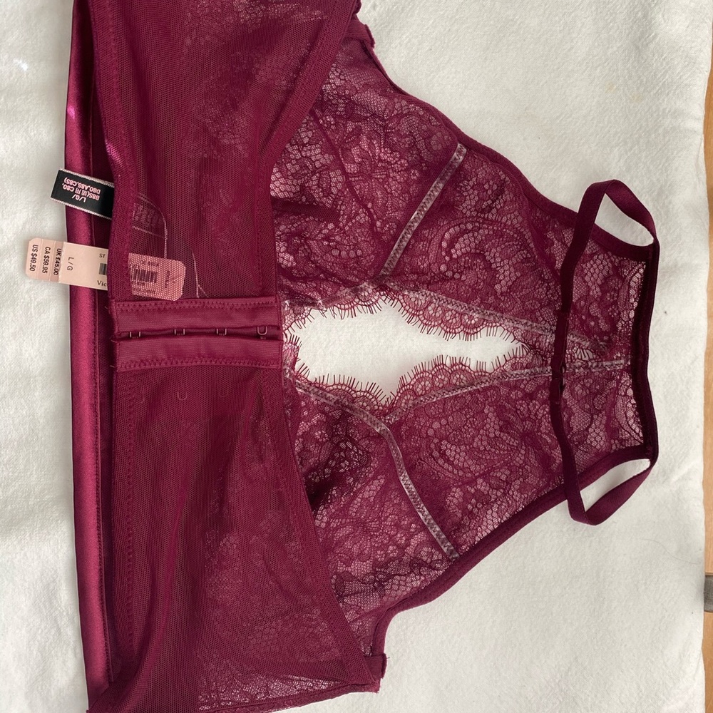 Victoria Secret Bra
